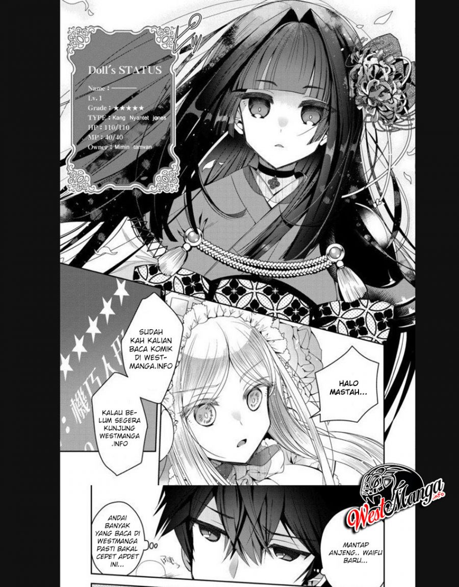 maou-gun-saikyou-no-majutsushi-wa-ningen-datta - Chapter: 11