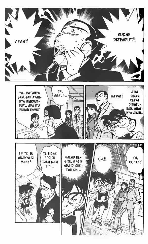 detective-conan - Chapter: 028
