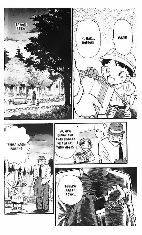 detective-conan - Chapter: 028