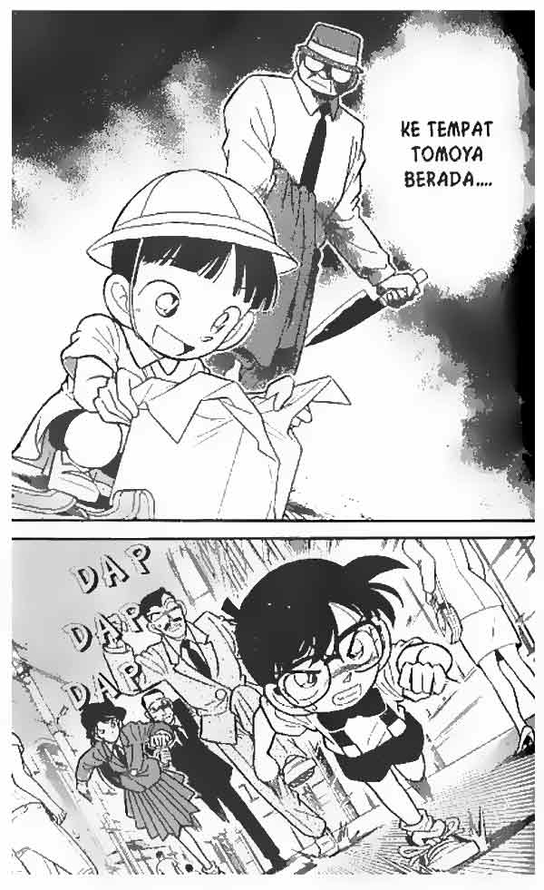 detective-conan - Chapter: 028