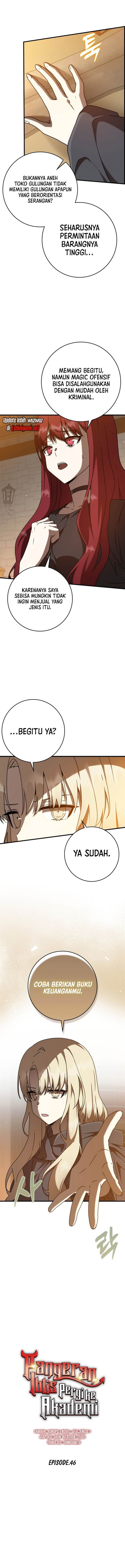the-demon-prince-goes-to-the-academy - Chapter: 46