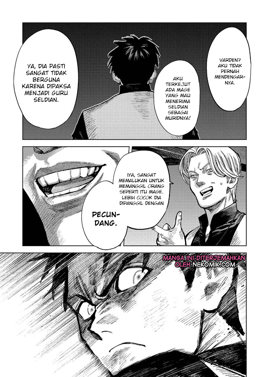 madou-no-keifu - Chapter: 8