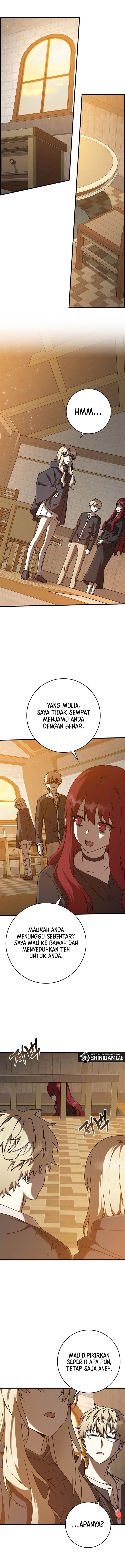 the-demon-prince-goes-to-the-academy - Chapter: 46