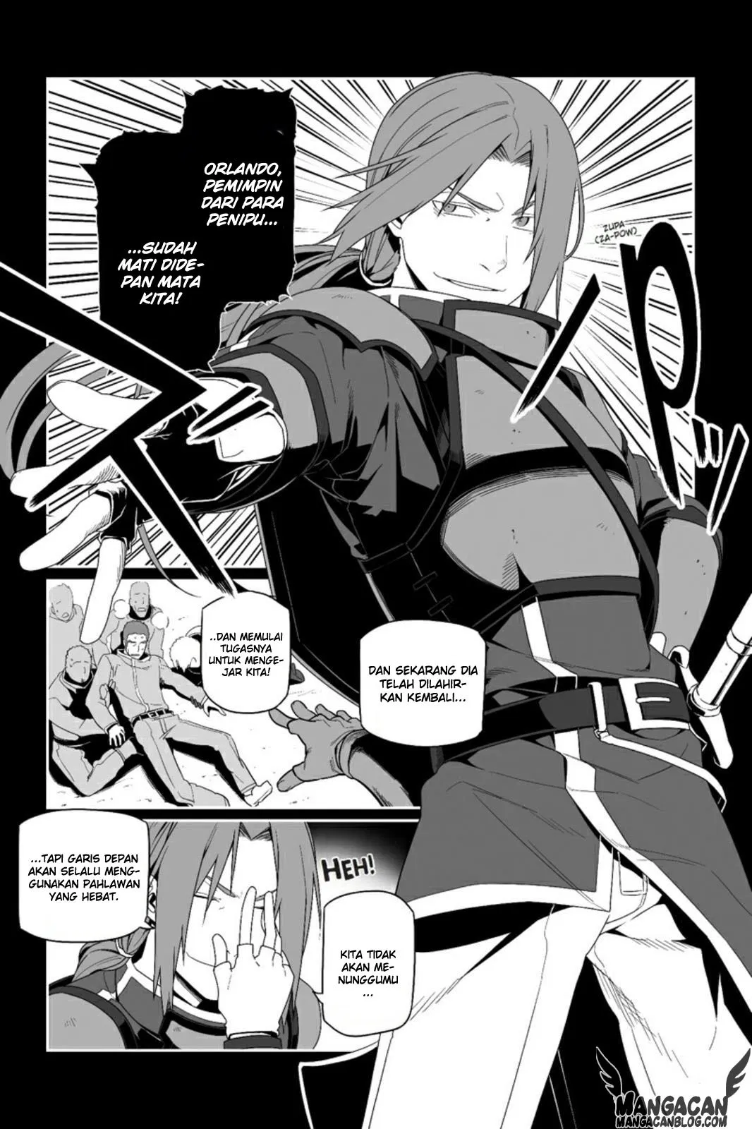 sword-art-online-progressive - Chapter: 21