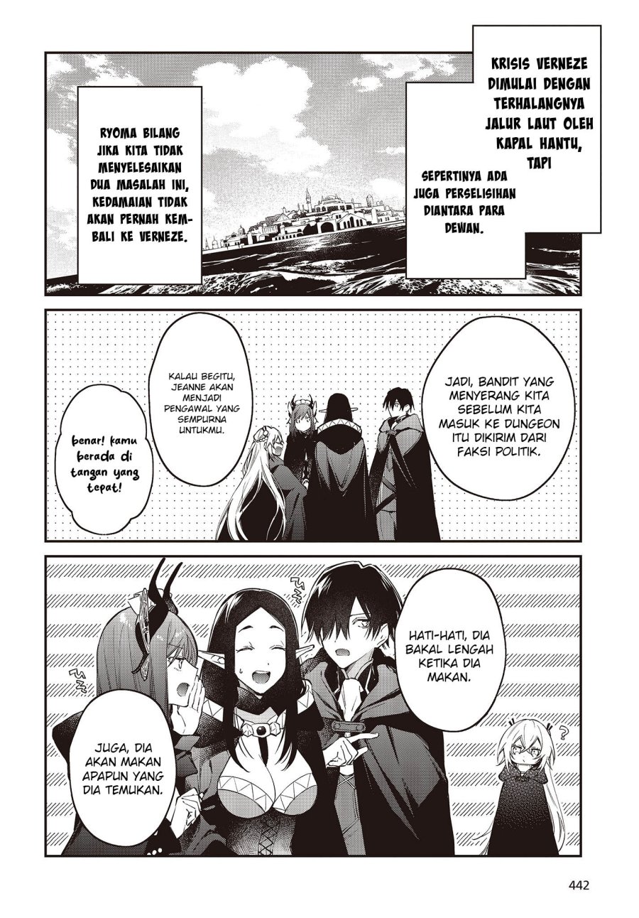 realist-maou-niyoru-seiiki-naki-isekai-kaikaku - Chapter: 46