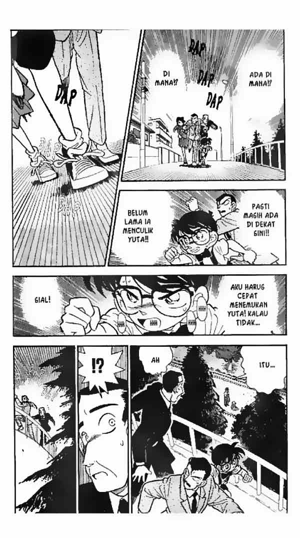 detective-conan - Chapter: 029