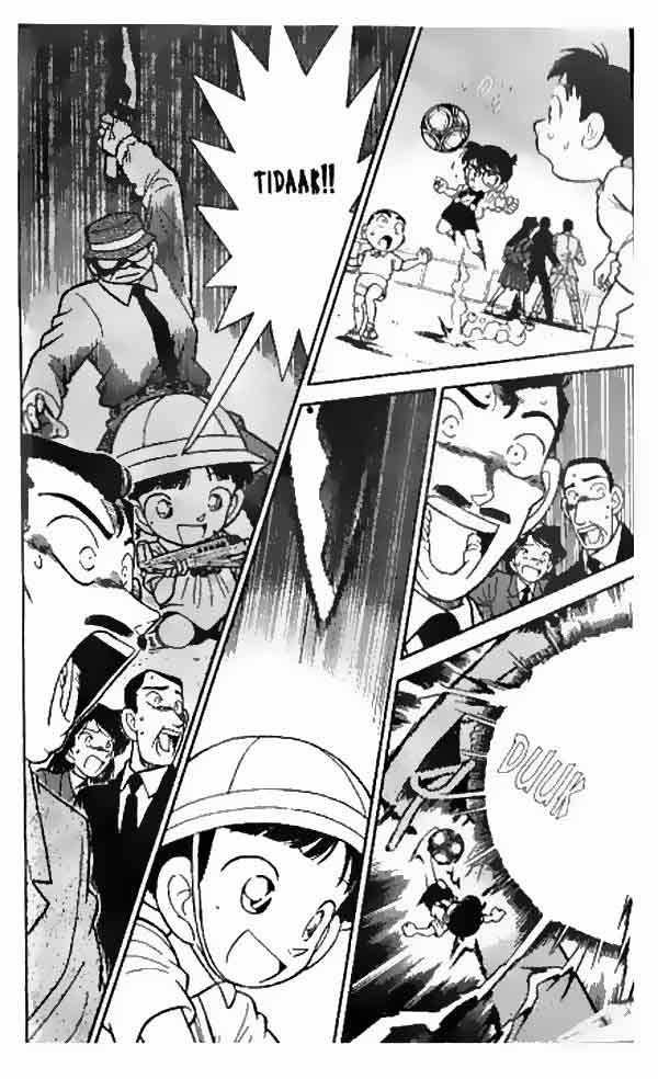 detective-conan - Chapter: 029