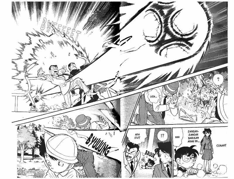 detective-conan - Chapter: 029