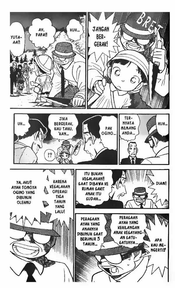detective-conan - Chapter: 029