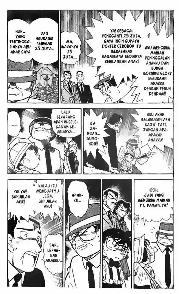 detective-conan - Chapter: 029