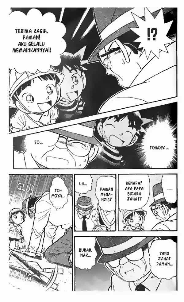 detective-conan - Chapter: 029