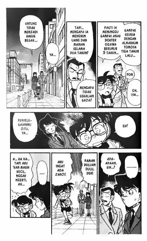 detective-conan - Chapter: 029