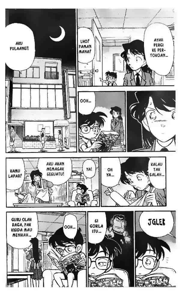 detective-conan - Chapter: 029