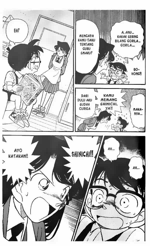 detective-conan - Chapter: 029