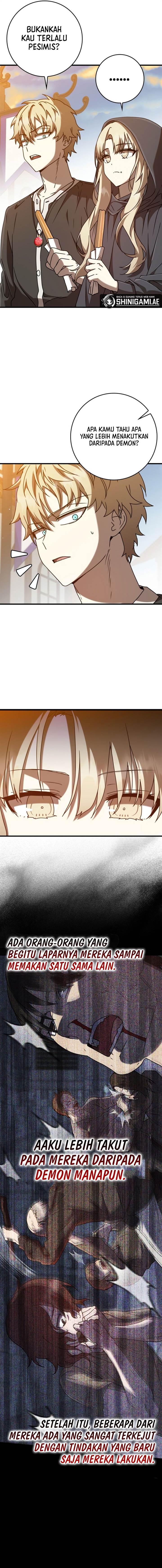 the-demon-prince-goes-to-the-academy - Chapter: 45