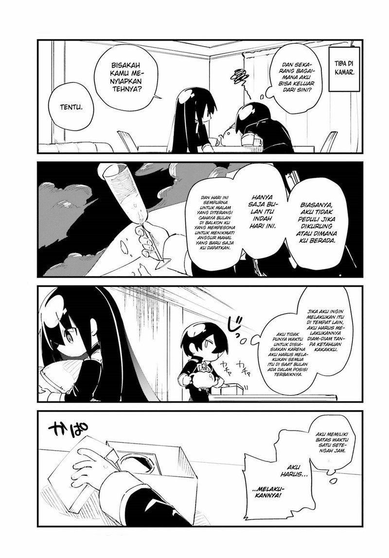 kage-no-jitsuryokusha-ni-naritakute-shadow-gaiden - Chapter: 27
