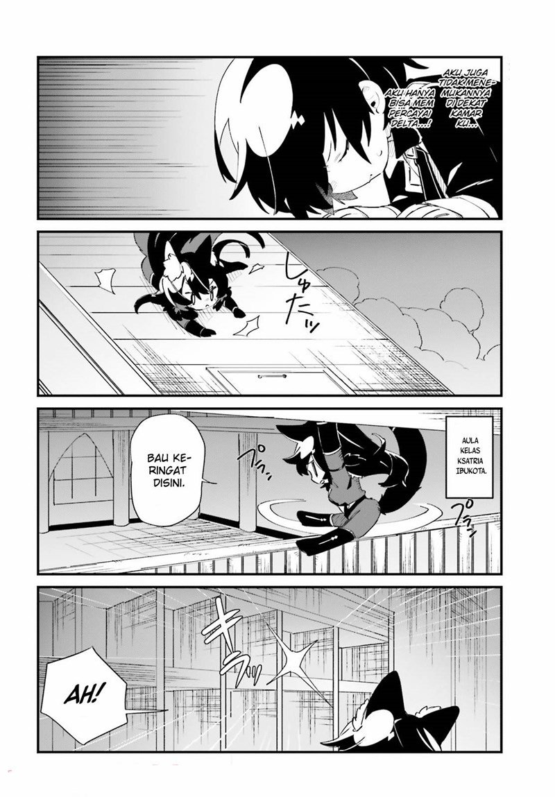 kage-no-jitsuryokusha-ni-naritakute-shadow-gaiden - Chapter: 27