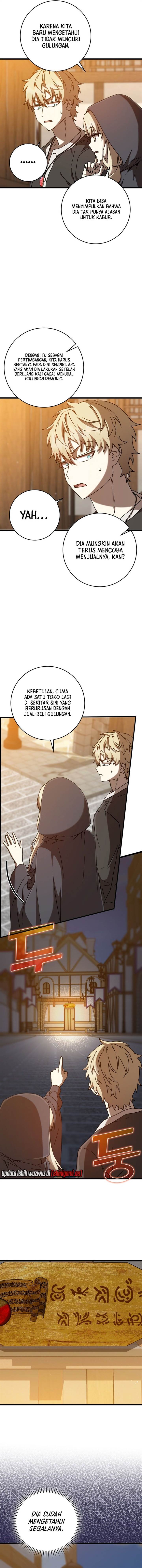 the-demon-prince-goes-to-the-academy - Chapter: 45