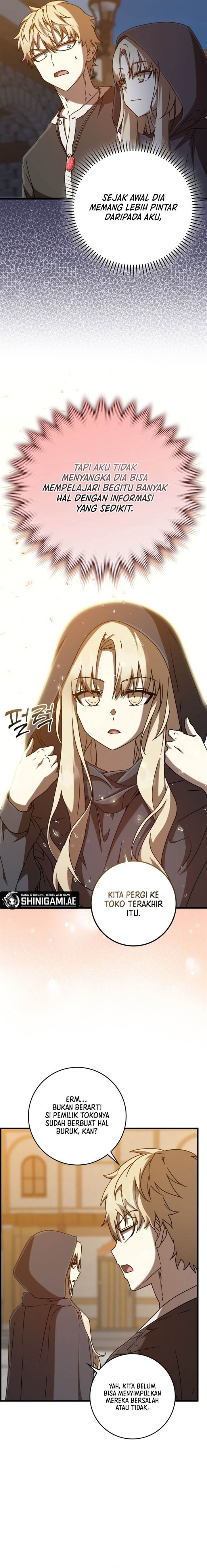 the-demon-prince-goes-to-the-academy - Chapter: 45