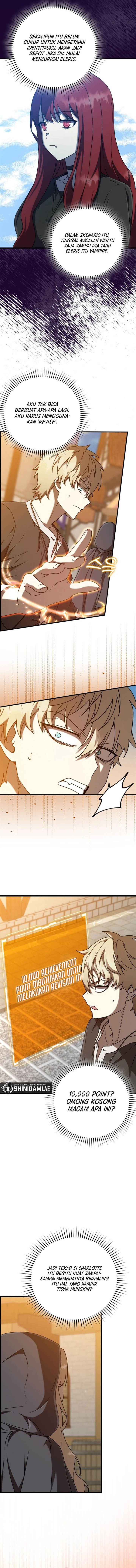 the-demon-prince-goes-to-the-academy - Chapter: 45