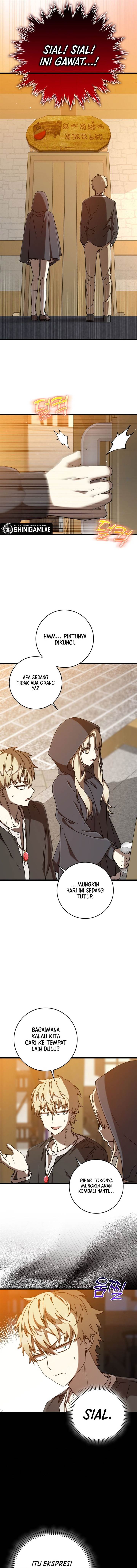 the-demon-prince-goes-to-the-academy - Chapter: 45