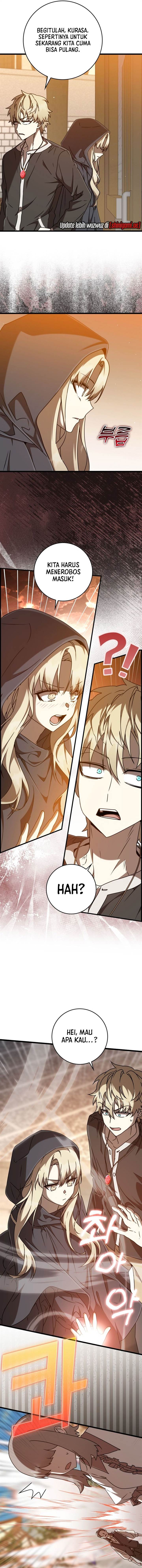 the-demon-prince-goes-to-the-academy - Chapter: 45