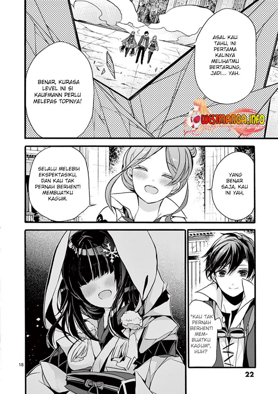 saikyo-shoku-ryukishi-kara-shokyu-shoku-hakobiya-ni-nattano-ni-naze-ka-yushatachi-kara-tayoraretemasu - Chapter: 10