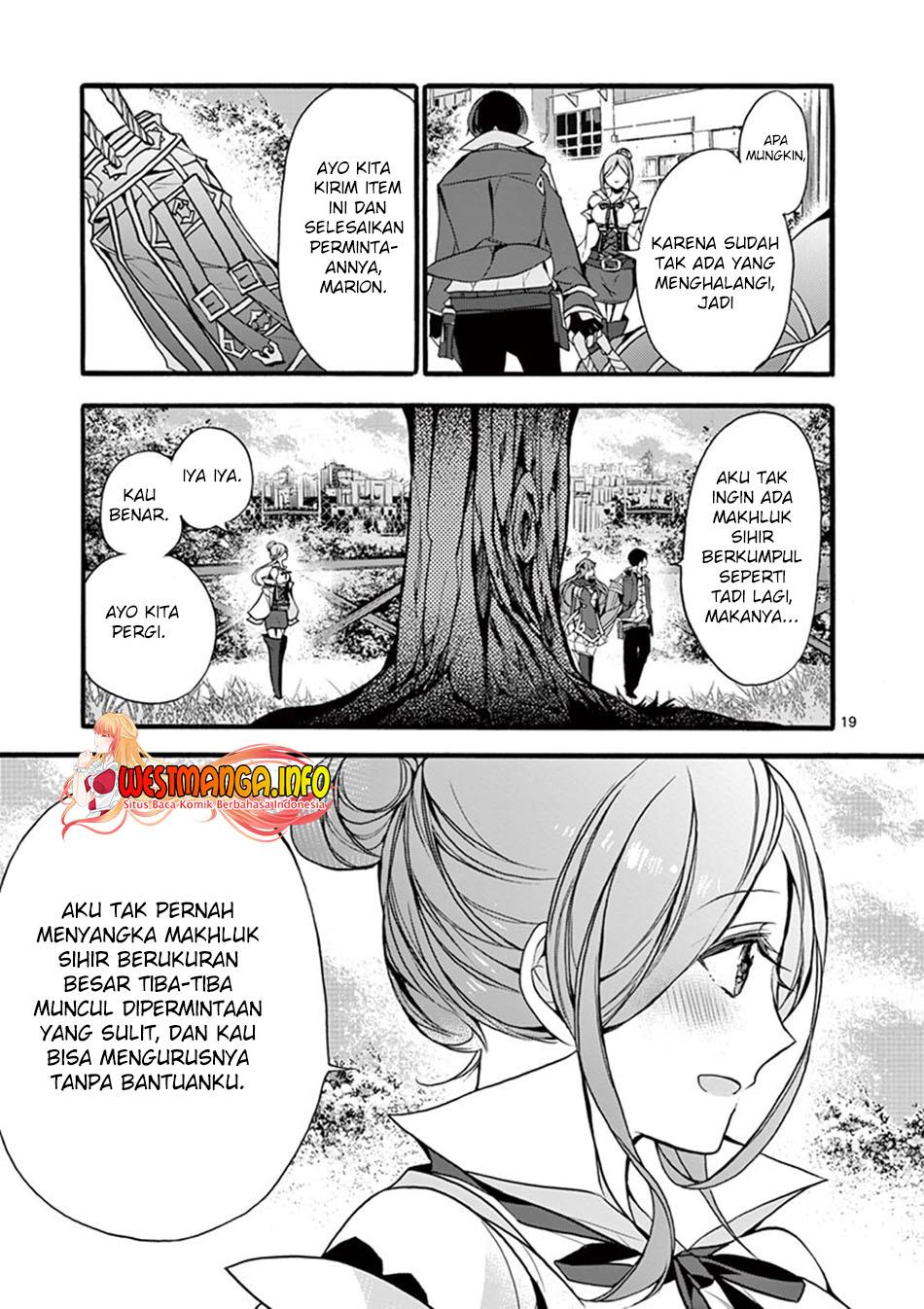 saikyo-shoku-ryukishi-kara-shokyu-shoku-hakobiya-ni-nattano-ni-naze-ka-yushatachi-kara-tayoraretemasu - Chapter: 10