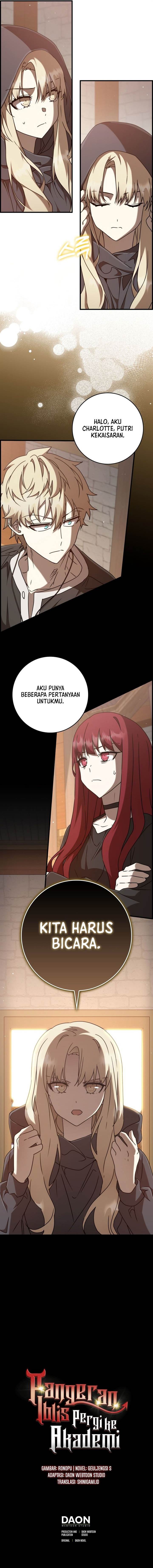 the-demon-prince-goes-to-the-academy - Chapter: 45