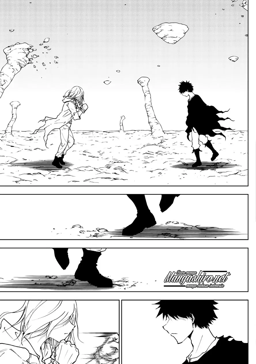 dungeon-seeker - Chapter: 28