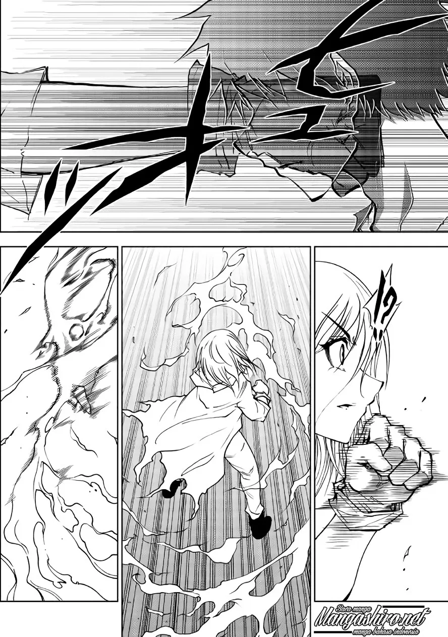 dungeon-seeker - Chapter: 28