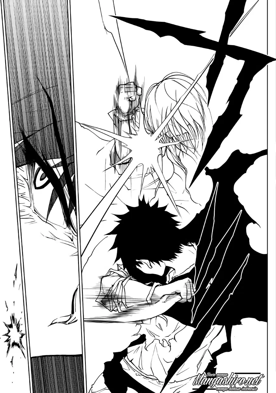 dungeon-seeker - Chapter: 28