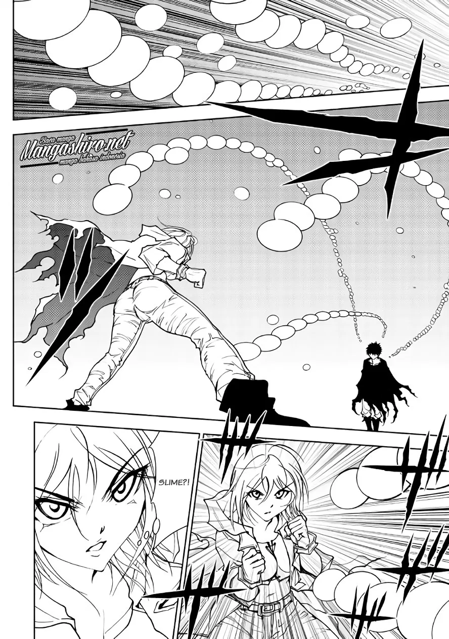 dungeon-seeker - Chapter: 28