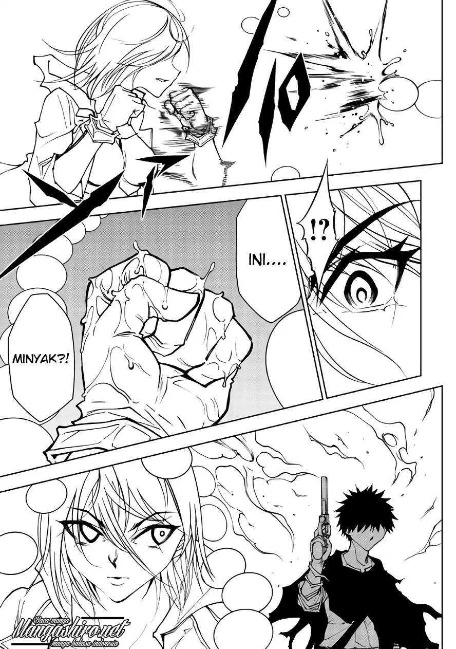 dungeon-seeker - Chapter: 28