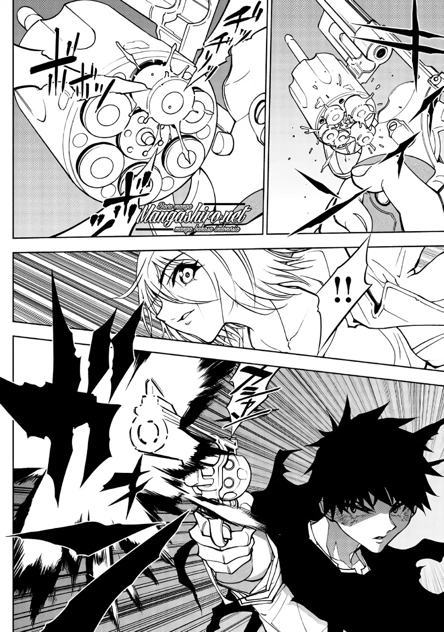 dungeon-seeker - Chapter: 28