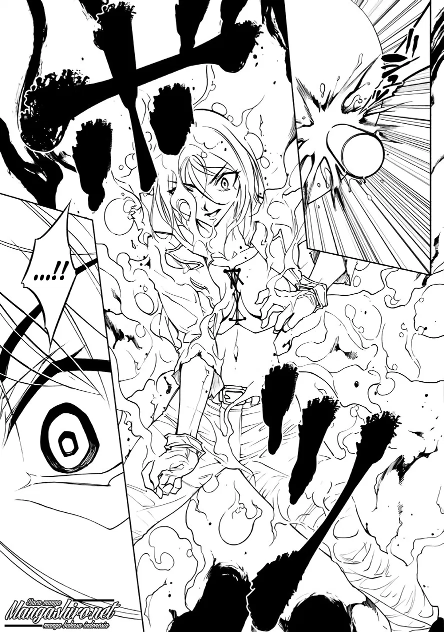 dungeon-seeker - Chapter: 28