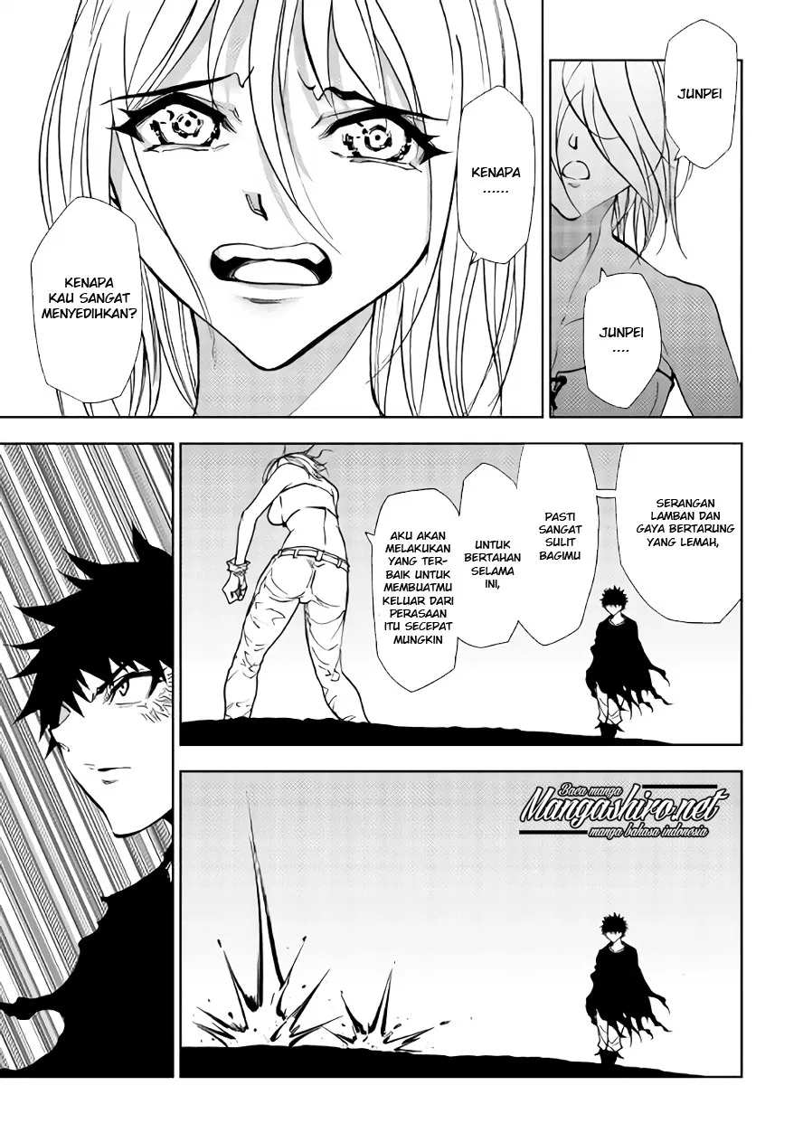 dungeon-seeker - Chapter: 28