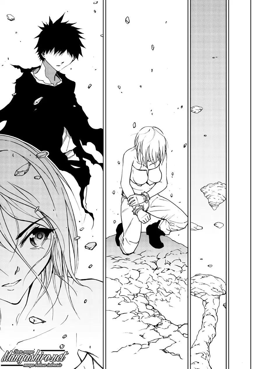dungeon-seeker - Chapter: 28