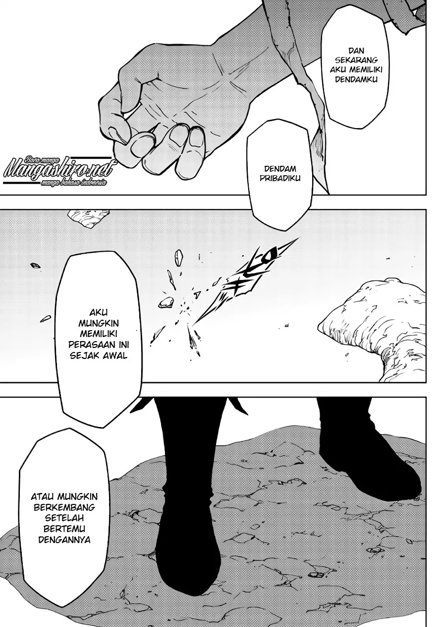 dungeon-seeker - Chapter: 28