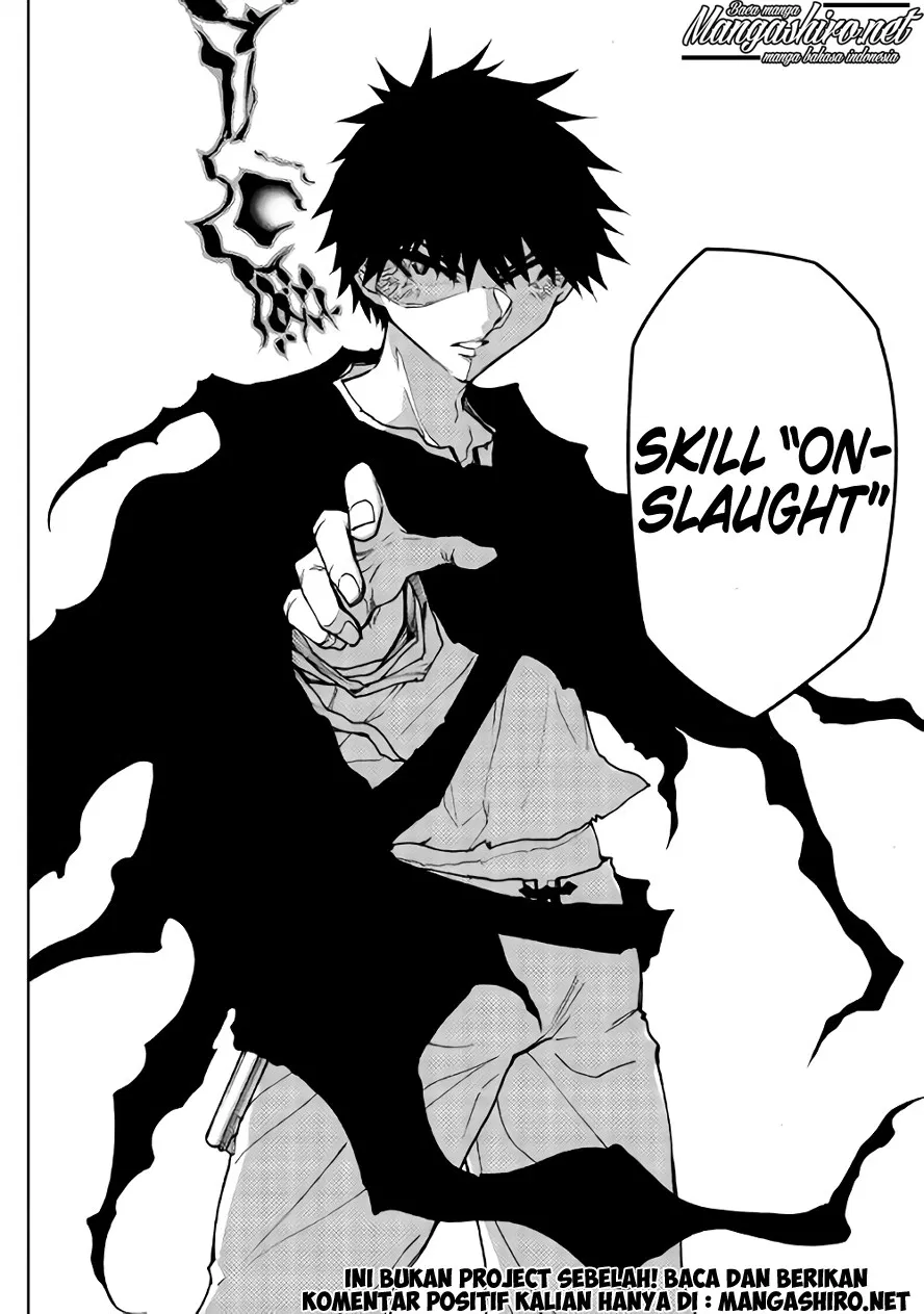 dungeon-seeker - Chapter: 28