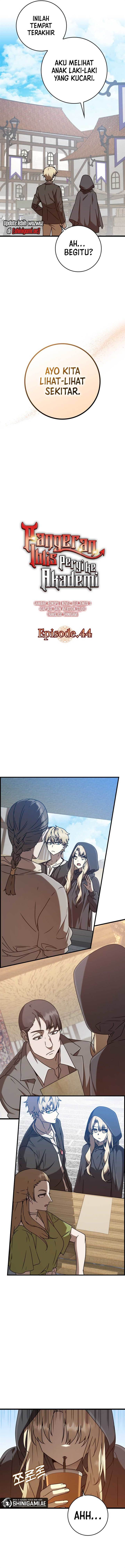 the-demon-prince-goes-to-the-academy - Chapter: 44