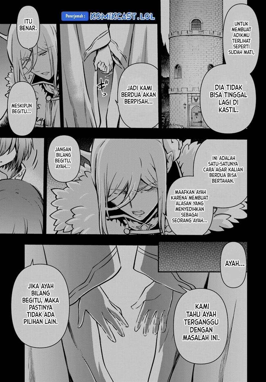 kanzen-kaihi-healer-no-kiseki - Chapter: 45