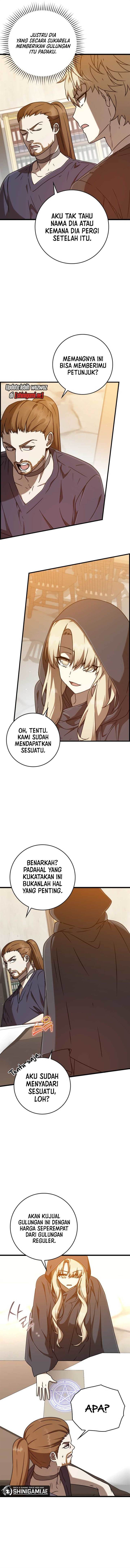 the-demon-prince-goes-to-the-academy - Chapter: 44