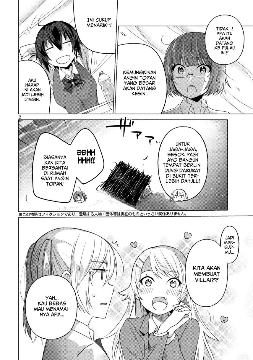 sounan-desu-ka - Chapter: 56