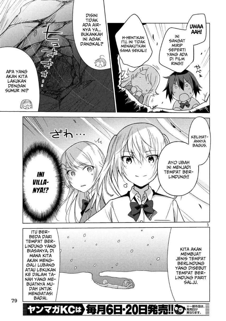 sounan-desu-ka - Chapter: 56