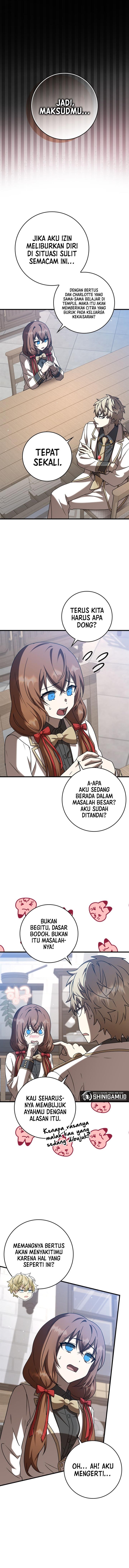 the-demon-prince-goes-to-the-academy - Chapter: 43