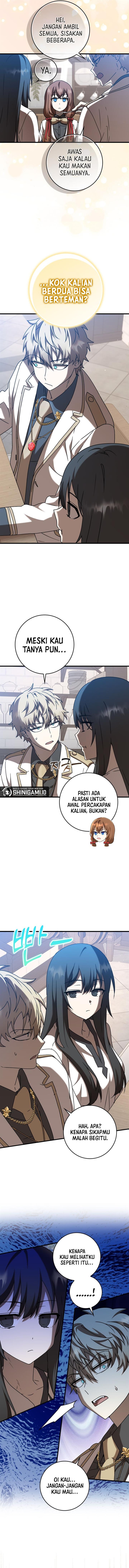 the-demon-prince-goes-to-the-academy - Chapter: 43