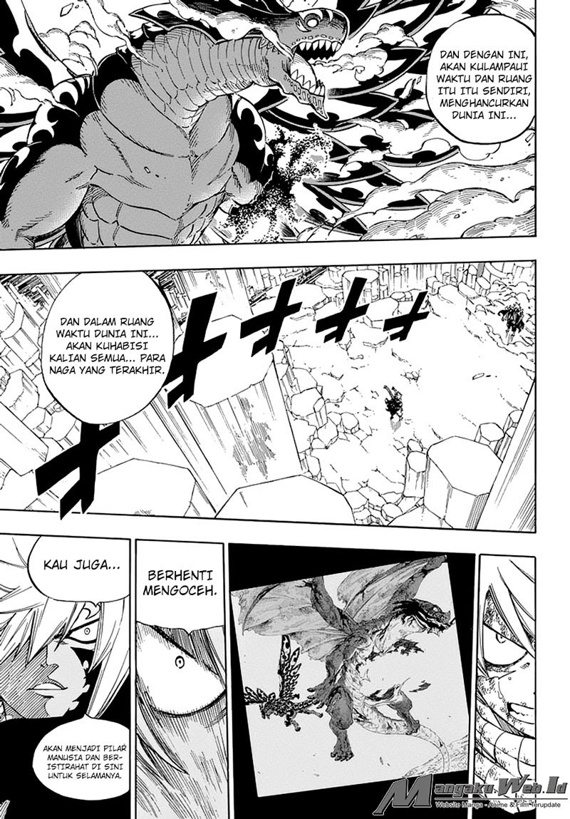 fairy-tail - Chapter: 540