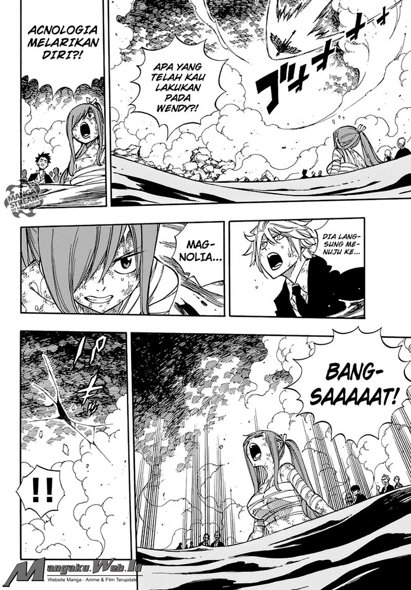 fairy-tail - Chapter: 540