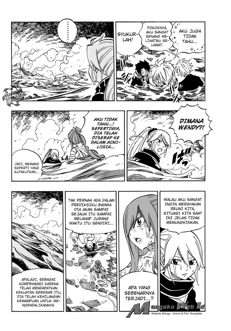 fairy-tail - Chapter: 540